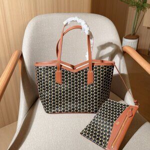 Moynat M Collection Tote - PM - NEW COLLECTION (RARE)